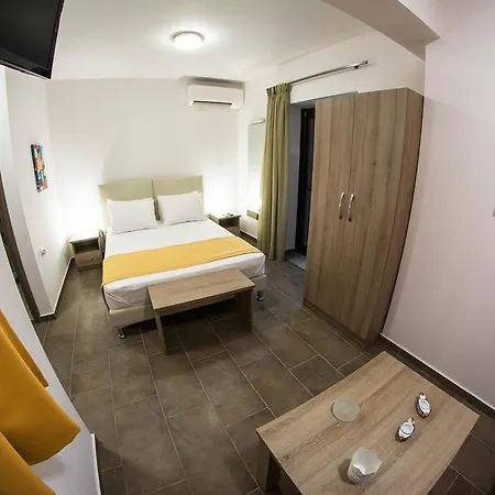 Platania House Apartment Sarti Exterior photo