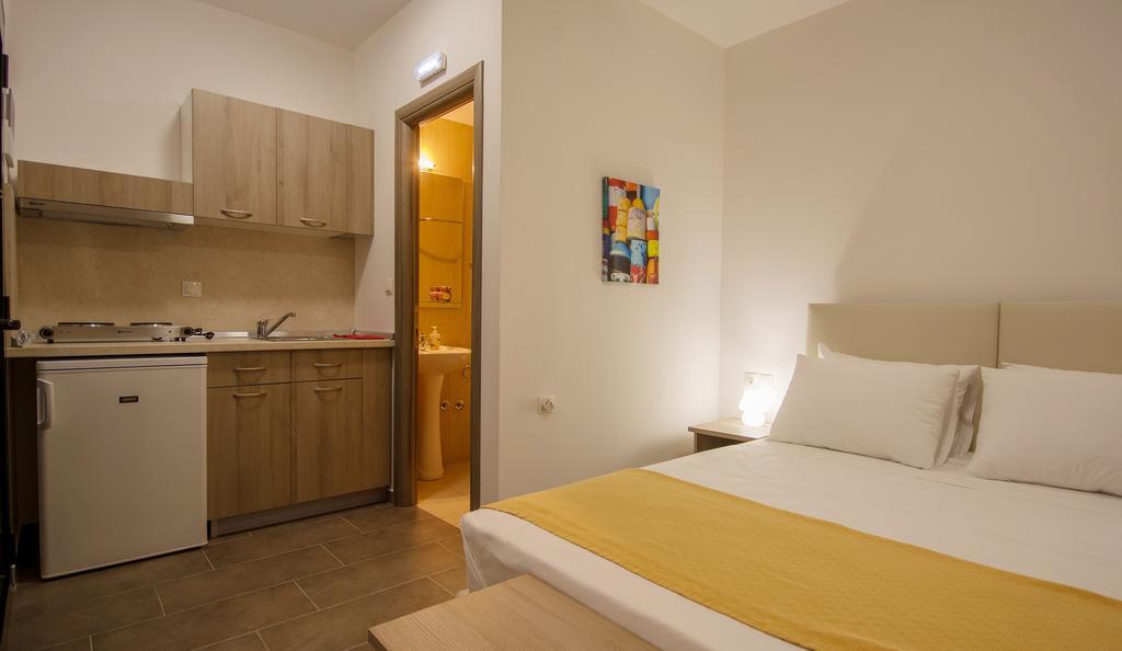 Platania House * Sarti